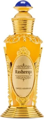 Rasheeqa Olio Profumato Concentrato U 20 ml