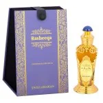 Rasheeqa Olio Profumato Concentrato U 20 ml