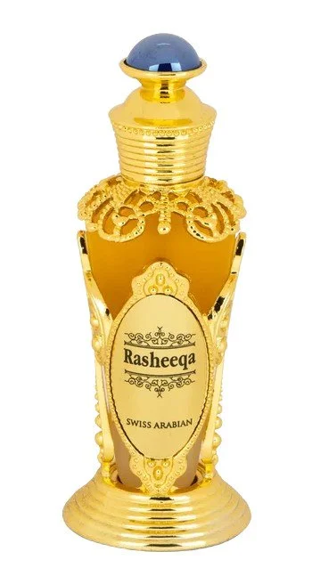 Rasheeqa Olio Profumato Concentrato U 20 ml