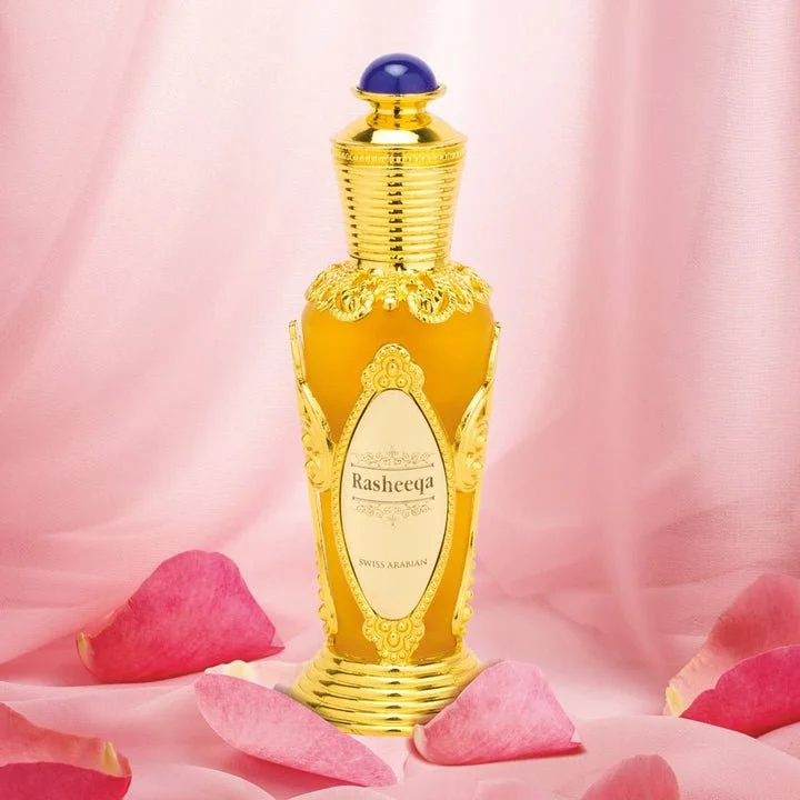 Rasheeqa Olio Profumato Concentrato U 20 ml