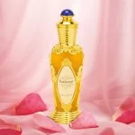 Rasheeqa Olio Profumato Concentrato U 20 ml