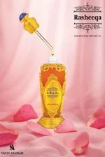 Rasheeqa Olio Profumato Concentrato U 20 ml