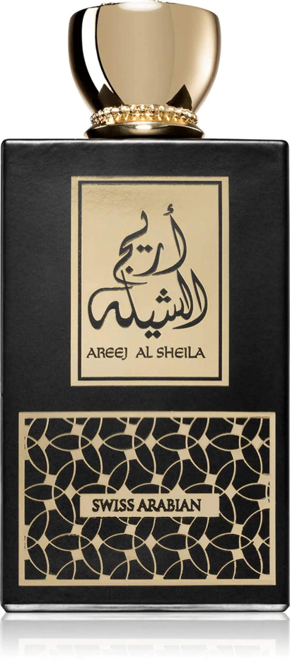 Areej Al Shelia eau de parfum per donne 100 ml