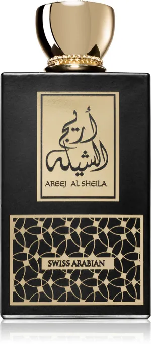 Swiss Arabian Areej Al Shelia eau de parfum per donne 100 ml