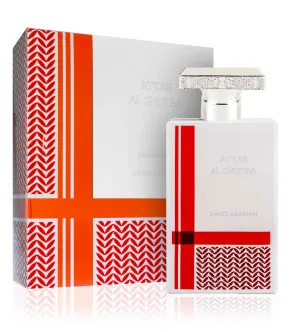 Swiss Arabian Attar Al Ghutra eau de parfum per uomo 100 ml
