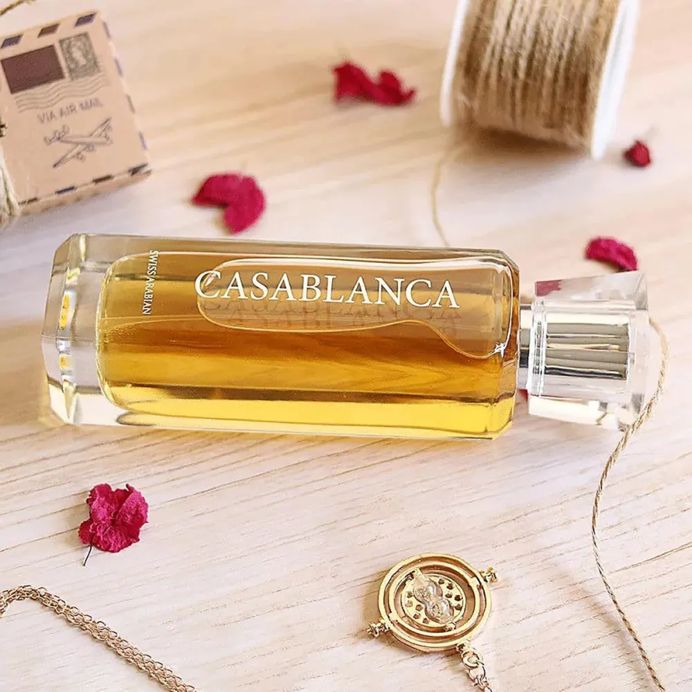 Casablanca eau de parfum unisex 100 ml