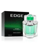 Edge for Men eau de parfum per uomo 100 ml