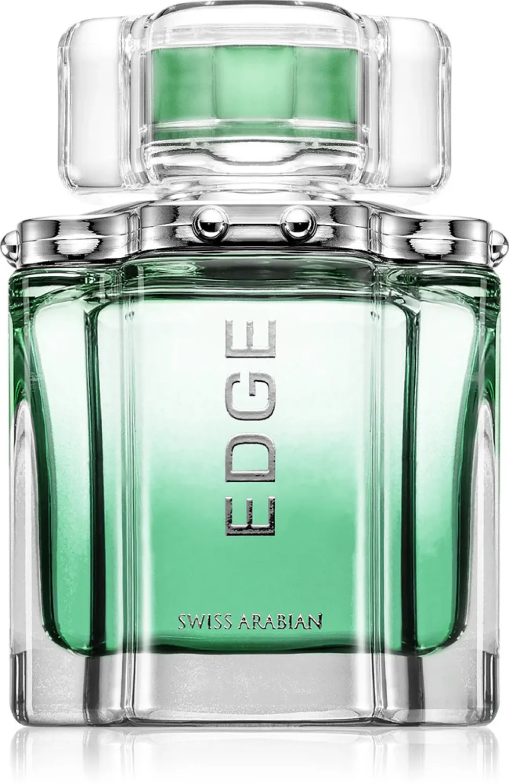 Edge for Men eau de parfum per uomo 100 ml