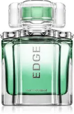 Edge for Men eau de parfum per uomo 100 ml