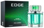 Edge for Men eau de parfum per uomo 100 ml