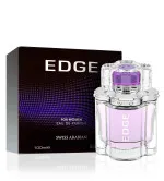 Edge for Women eau de parfum per donne 100 ml