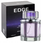 Edge for Women eau de parfum per donne 100 ml