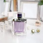 Edge for Women eau de parfum per donne 100 ml