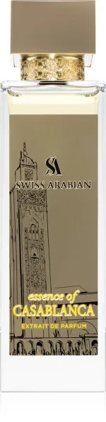 Essence of Casablanca estratto di profumo unisex 100 ml