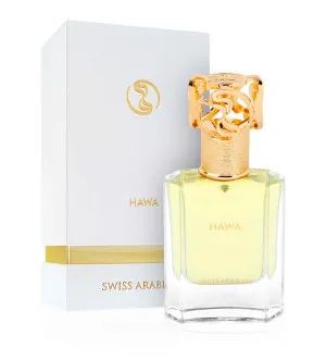 Swiss Arabian Hawa eau de parfum per donne 50 ml
