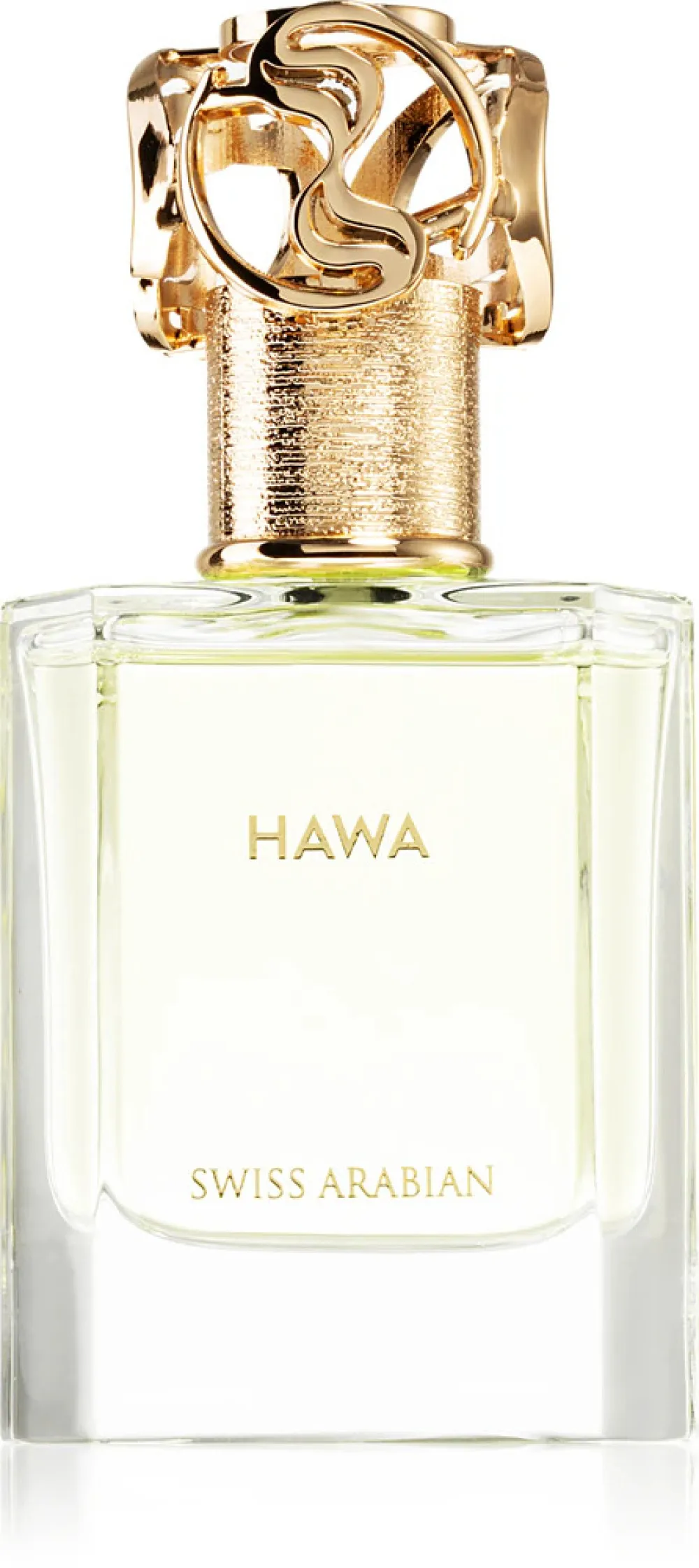 Hawa eau de parfum per donne 50 ml