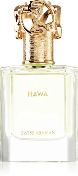 Swiss Arabian Hawa eau de parfum per donne 50 ml