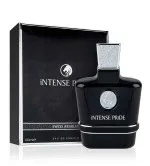 Intense Pride eau de parfum per uomini 100 ml