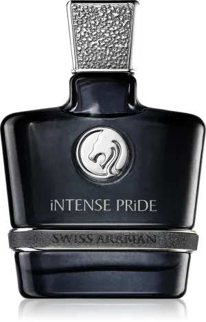 Swiss Arabian Intense Pride eau de parfum per uomo