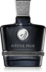 Intense Pride eau de parfum per uomini 100 ml