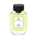 Iris and Berry eau de parfum per donne 100 ml