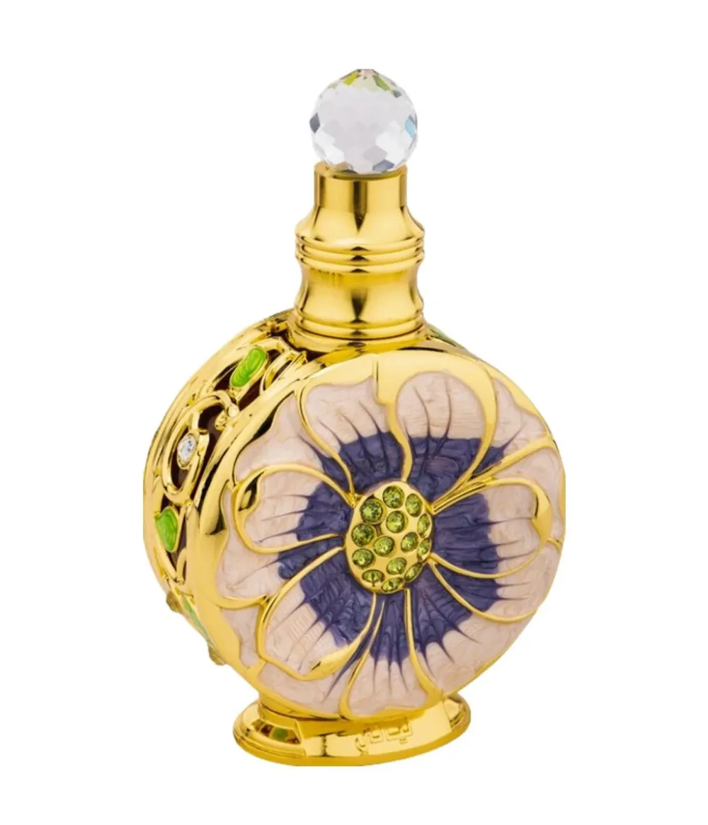 Layali olio profumato per donne 15 ml