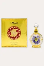 Layali olio profumato per donne 15 ml