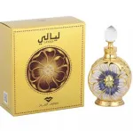 Layali olio profumato per donne 15 ml