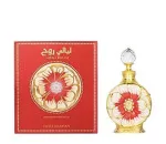 Layali Rouge olio profumato per donne 15 ml
