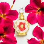 Layali Rouge olio profumato per donne 15 ml