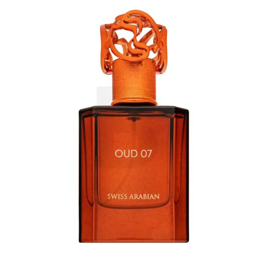 Oud 07 eau de parfum unisex 50 ml
