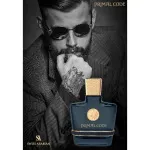 Primal Code eau de parfum per uomo 100 ml