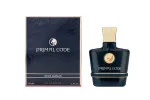 Primal Code eau de parfum per uomo 100 ml