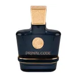 Primal Code eau de parfum per uomo 100 ml