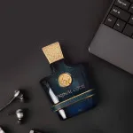 Primal Code eau de parfum per uomo 100 ml