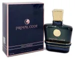 Primal Code eau de parfum per uomo 100 ml