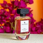 Rose and Patchouli eau de parfum per donne 100 ml