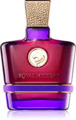 Royal Mystery eau de parfum per donne 100 ml