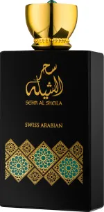 Sehr Al Sheila eau de parfum per donne 100 ml