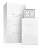 Shaghaf Oud Abyad eau de parfum unisex 75 ml