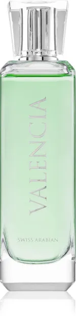 Valencia acqua di profumo unisex 100 ml