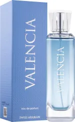 Valencia acqua di profumo unisex 100 ml