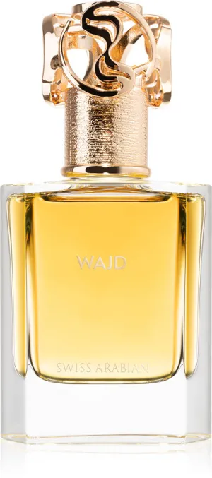 Swiss Arabian Wajd eau de parfum unisex