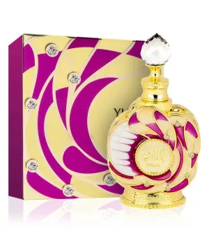 Swiss Arabian Yulai olio profumato per donne 15 ml