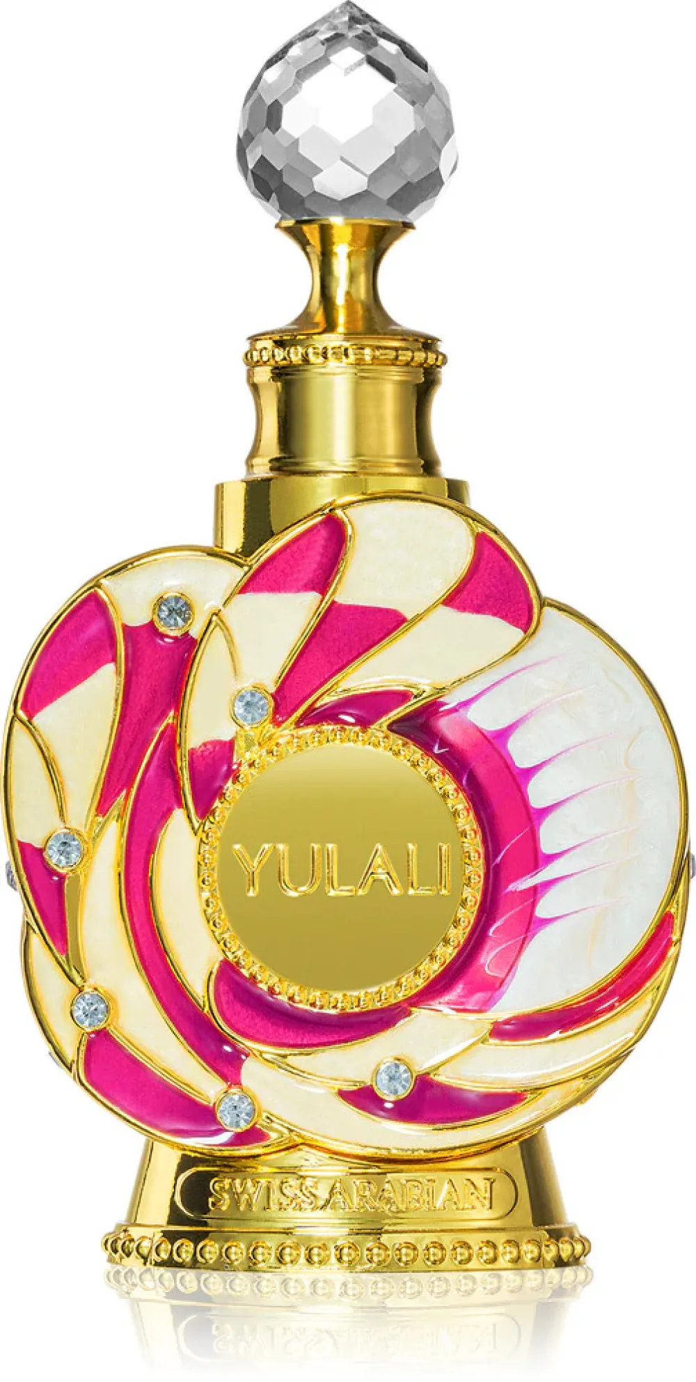 Yulai olio profumato per donne 15 ml