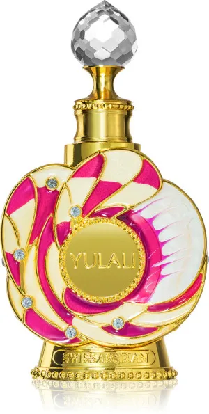 Swiss Arabian Yulai olio profumato per donne 15 ml