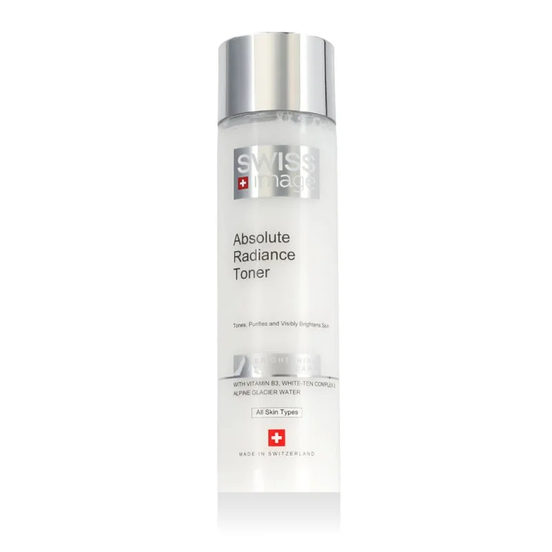 Tonico Illuminante Luminosità Assoluta 200 ml