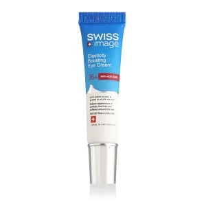 SWISS Image Trattamento Anti‑Età 36+ Crema Contorno Occhi Elasticizzante