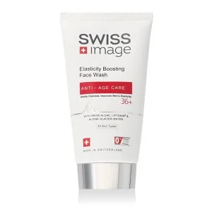 SWISS Image Detergente Viso Elasticizzante Anti-Età 36+