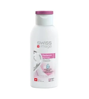 SWISS Image Body Care Radiance Latte Corpo Illuminante
